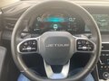 2023 Jetour X90+, серый, 2750000 рублей - вид 10