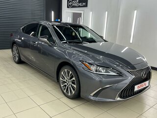 2021 Lexus ES 250 VII Рестайлинг, серый, 5300000 рублей, вид 1