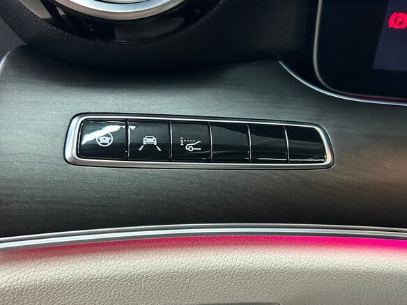 2016 Mercedes-Benz E-Класс 200 V (W213, S213, C238), чёрный, 2899000 рублей - вид 25
