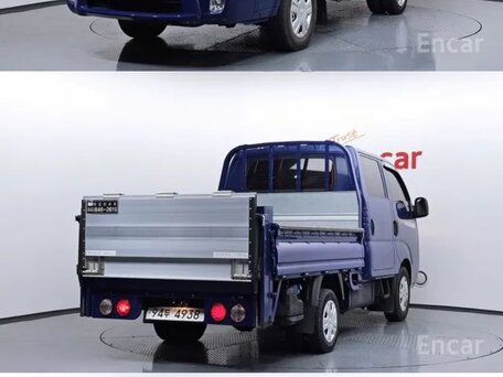 2021 Kia Bongo, синий, 4200000 рублей, вид 1
