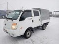 2011 Kia Bongo, белый, 1500000 рублей - вид 5