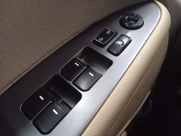 2014 Kia Optima III Рестайлинг, серый - вид 14