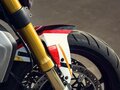 2014 Ducati Monster 1200, белый - вид 5