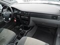 2015 Daewoo Gentra II, серебристый - вид 7