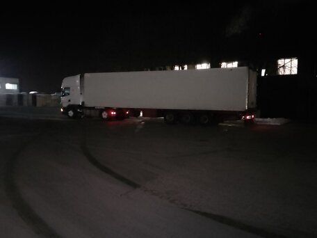 2000 Scania R-Series, белый, 3100000 рублей, вид 3
