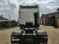 2012 DAF XF 105, белый, 3000000 рублей - вид 9