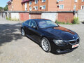 2008 BMW 6 серии 630i II (E63/E64) Рестайлинг, чёрный, 1950000 рублей