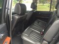 2005 Nissan Patrol V (Y61) Рестайлинг, чёрный - вид 6