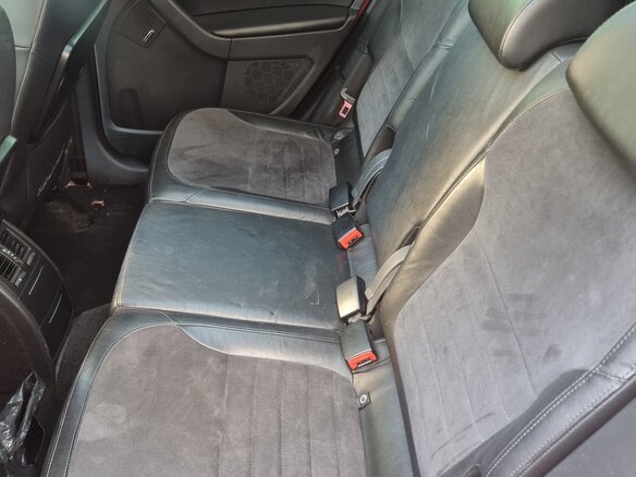 2012 Skoda Yeti I, красный, 1430000 рублей - вид 9
