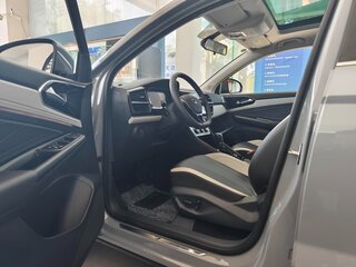 2025 Jetta VS7 I Рестайлинг 2, серый, 1900000 рублей, вид 5