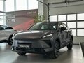 2026 Omoda C5 II, серый - вид 1