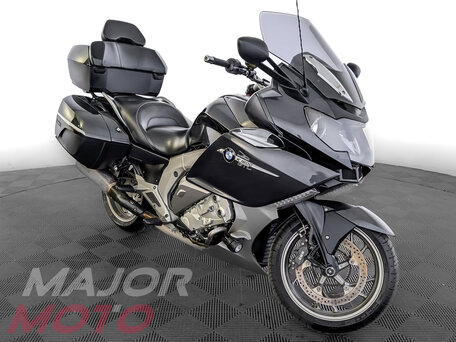 2013 BMW K 1600 GTL, серый, 1110000 рублей, вид 3