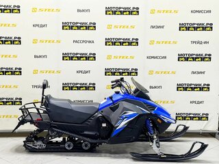 2025 Ataki WD200, синий, 269000 рублей, вид 5