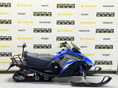 2025 Ataki WD200, синий, 269000 рублей, вид 5
