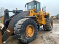 2008 Volvo L350, жёлтый - вид 4