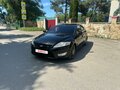 2008 Ford Mondeo IV, чёрный, 680000 рублей - вид 4