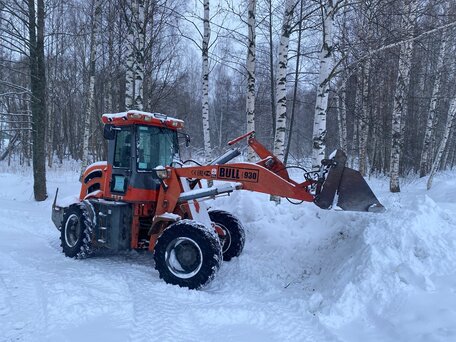 2015 Bull SL930, 1450000 рублей, вид 2