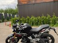 2020 BMW G 310 R, чёрный, 500000 рублей - вид 2