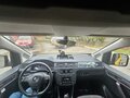 2017 Volkswagen Caddy, жёлтый, 1650000 рублей - вид 10