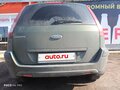 2006 Ford Fusion I Рестайлинг, зелёный, 650000 рублей - вид 2