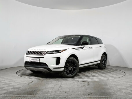 Land Rover Range Rover Evoque II