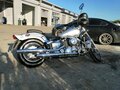 1994 Yamaha XVS400 Drag Star, серый, 400000 рублей - вид 1