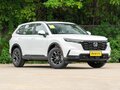 2026 Honda CR-V VI, белый, 4360000 рублей - вид 4