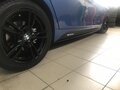 2013 BMW 3 серии 328i VI (F3x), синий - вид 7