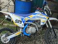 2022 Motoland TCX125, синий, 100000 рублей - вид 1