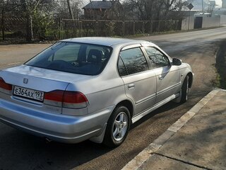 2000 Honda Domani II, серый, 450000 рублей, вид 4