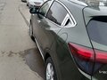 2014 Honda Vezel I, зелёный, 1600000 рублей - вид 1