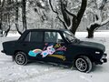 1993 Lada (ВАЗ) 2106 5-speed, чёрный, 313140 рублей - вид 5