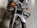 2007 Honda Shadow 750, серебристый, 450000 рублей - вид 9
