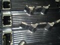 1999 Yamaha Venture, белый - вид 3