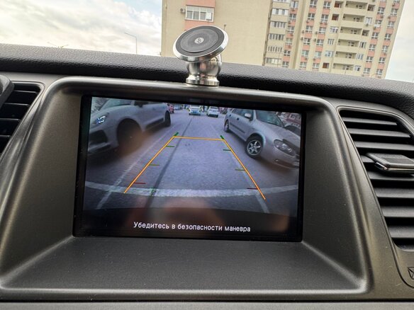 2012 Nissan Murano II (Z51) Рестайлинг 2, чёрный, 1600000 рублей - вид 23