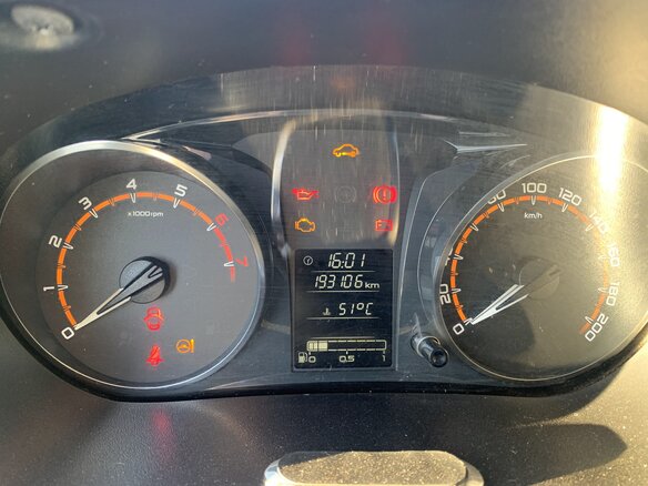 2020 LADA (ВАЗ) ВИС 2349, белый, 900000 рублей - вид 12