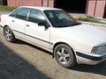 1992 Audi 80 V (B4), белый, 310000 рублей - вид 2