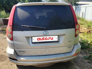 2011 Great Wall Hover H5, серый, 500000 рублей, вид 3