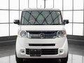 2016 Honda N-BOX Slash I, белый, 899000 рублей - вид 1