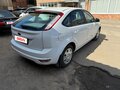2011 Ford Focus II Рестайлинг, белый, 1000000 рублей - вид 4