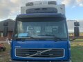 2004 Volvo FL, синий, 2300000 рублей - вид 1