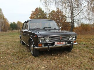 1981 Lada (ВАЗ) 2103, коричневый, 750000 рублей, вид 4