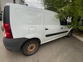 2017 Lada (ВАЗ) Largus I, белый, 630000 рублей - вид 4