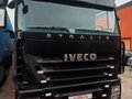 2008 Iveco Stralis, чёрный, 1800000 рублей