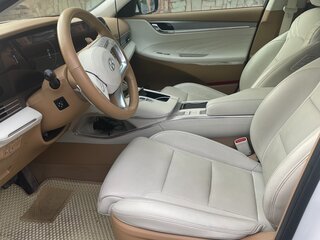 2021 Hyundai Grandeur VI Рестайлинг, белый, 4000000 рублей, вид 5