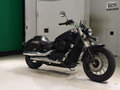 2013 Honda Shadow 750, чёрный, 579200 рублей - вид 5