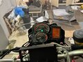 2014 BMW F 700 GS, красный - вид 8