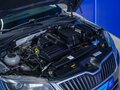 2016 Skoda Superb III, серый, 1400000 рублей - вид 4