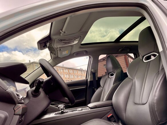 2023 Changan CS75 Plus I Рестайлинг, белый, 2150000 рублей - вид 25