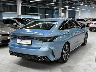 2023 Chery Arrizo 8, голубой, 2239000 рублей, вид 4